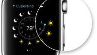 Apple Watch: Vereinzelte Probleme mit Armbändern und Digital Crown