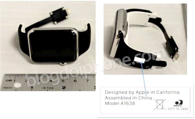 Apple Watch: Nur Apple kann ein Downgrade durchführen