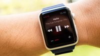 Apple Watch: Musik hören ohne Handy – so gehts