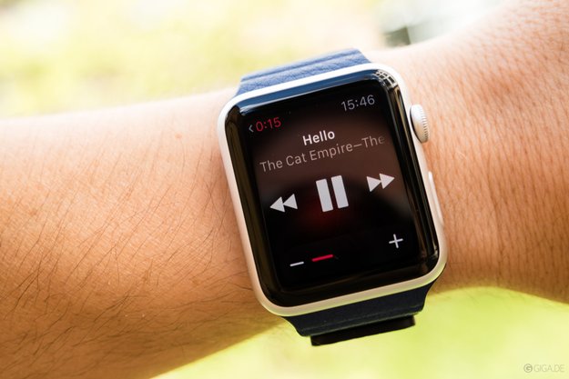 Apple Watch ohne iPhone nutzen: Diese Funktionen stehen zur Verfügung