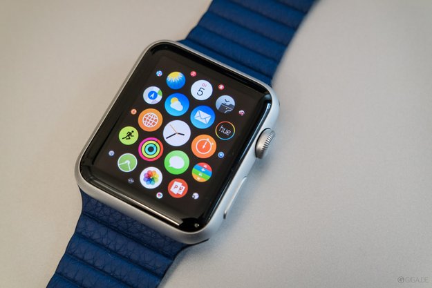 Apple Watch: Fitness-Guru Jay Blahnik gibt Einblick ins Making-Of