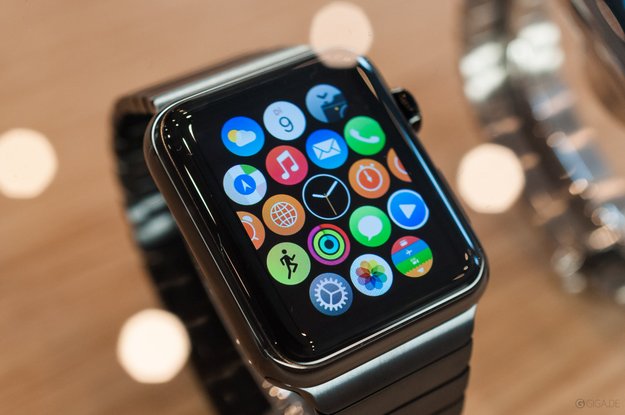 IDC: Im Jahr 2019 sollen mehr als 200 Millionen Wearables ausgeliefert werden