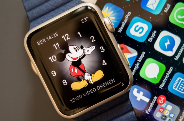 In den USA: Apple-Watch-Preis fällt unter 200 Dollar