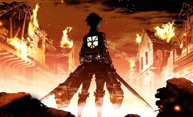 Attack on Titan - Humanity in Chains: Verspätung in Europa