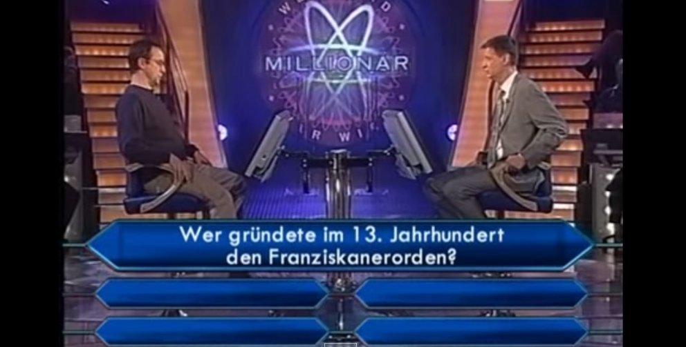Bewerbung Wer wird Millionär mit diesen Tricks kommt ihr in die Sendung