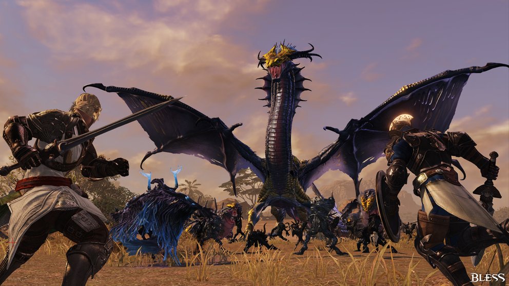 Bless Online Download Deutsch Bless Online Download Deutsch