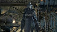 Bloodborne: Eileen, die Krähe - So löst ihr die Questreihe vom NPC