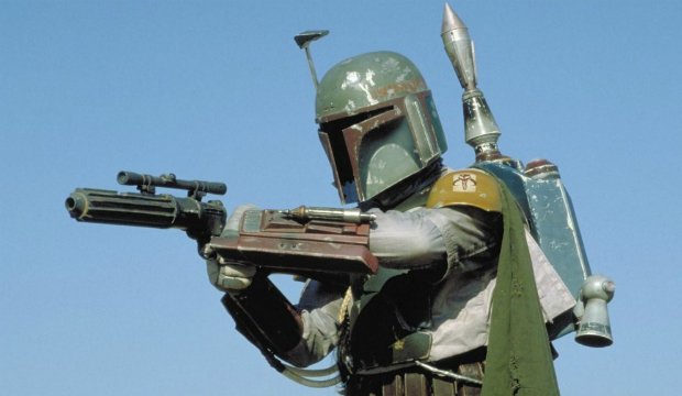 Zweites Star Wars 7-Spin-off soll Boba-Fett-Film werden