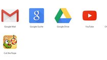 Chrome App Launcher installieren, löschen und wiederherstellen - So klappts