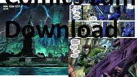Comics zum Download: Fünf legale Online-Quellen von Superhelden bis Graphic Novel