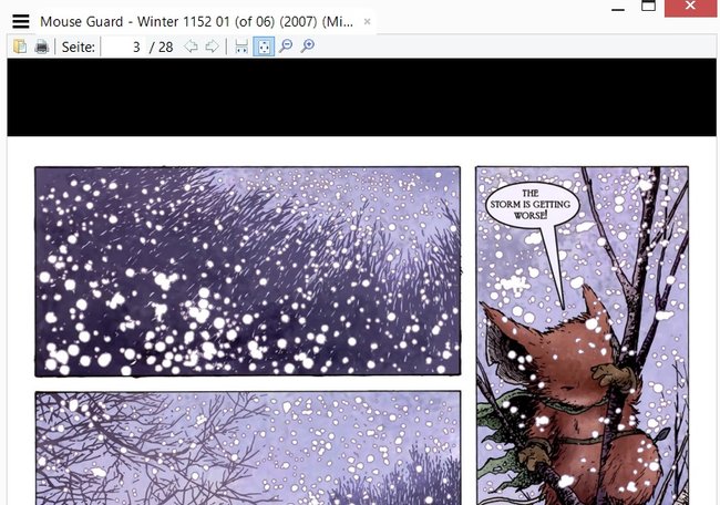 comic download