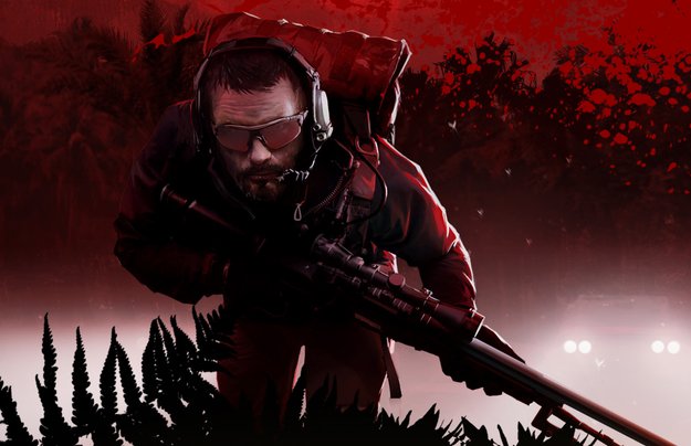 Counter-Strike Global Offensive: Operation Bloodhound startet