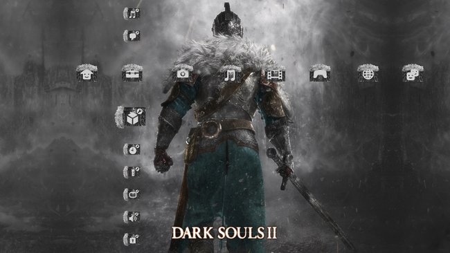 dark souls theme 3