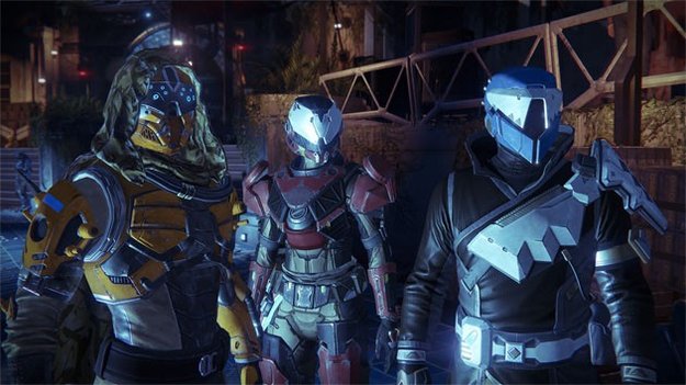 Destiny - The Taken King: Neue Informationen, Release September