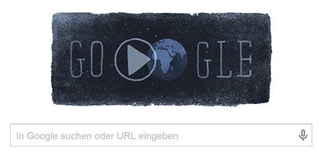 Inge Lehmann wäre heute 127 geworden: Eine Google Ehrung zum Geburtstag der Seismologin