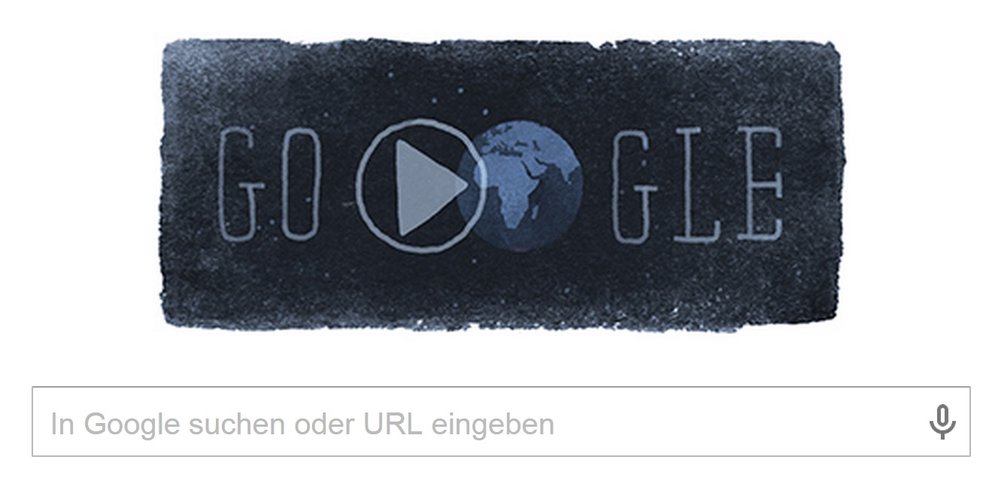 Inge Lehmann wäre heute 127 geworden: Eine Google Ehrung zum Geburtstag der Seismologin