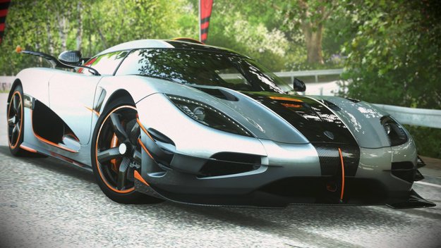 Driveclub: Updates und neue Server für Montag angekündigt