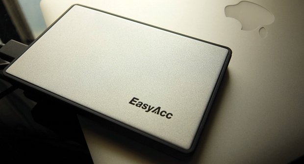 USB 3.0-Gehäuse im Test: Günstige Speicherweiterung für MacBook und Co.