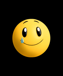 Apple Watch Animated Emoji Smiley