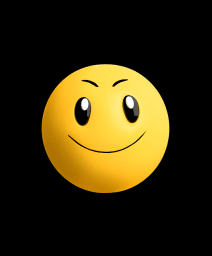 Apple Watch Animated Emoji Smiley