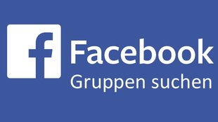 Facebook Gruppen suchen und finden – So geht's