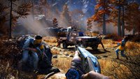 Far Cry 4 im Koop: So macht ihr die Welt von Kyrat gemeinsam unsicher