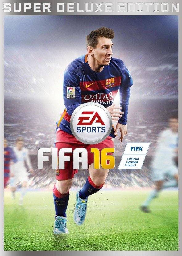 Fifa 16 Erfolge Fifa 16 Erfolge