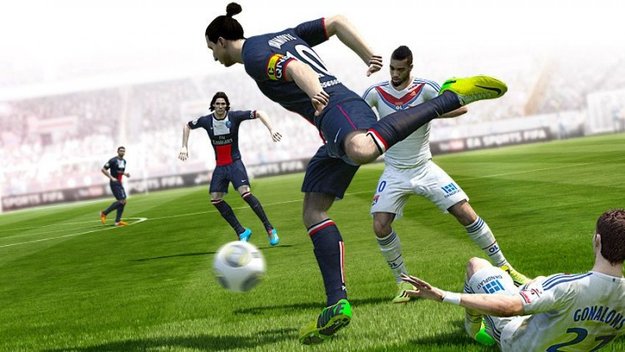 FIFA 16: Kein Release für PS Vita und Nintendo 3DS geplant