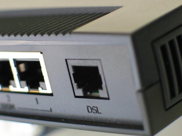 Was ist DSL? – Unterschied zwischen ADSL, VDSL, SDSL erklärt