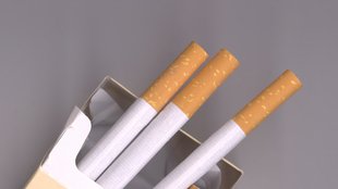 Zigaretten online kaufen: Legal und bequem, aber nicht günstiger