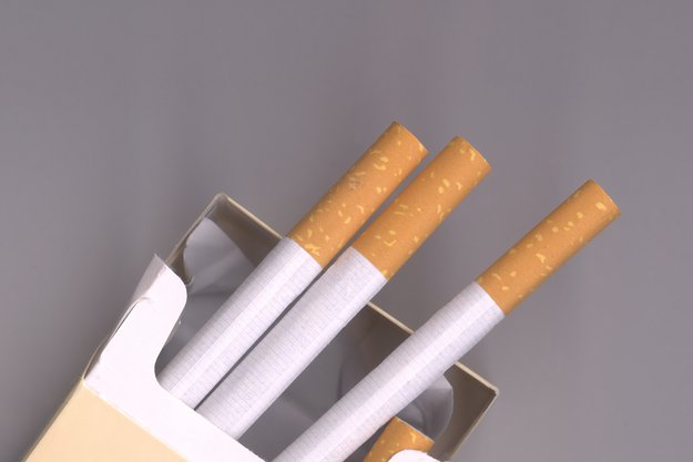 Zigaretten online kaufen: Legal und bequem, aber nicht günstiger