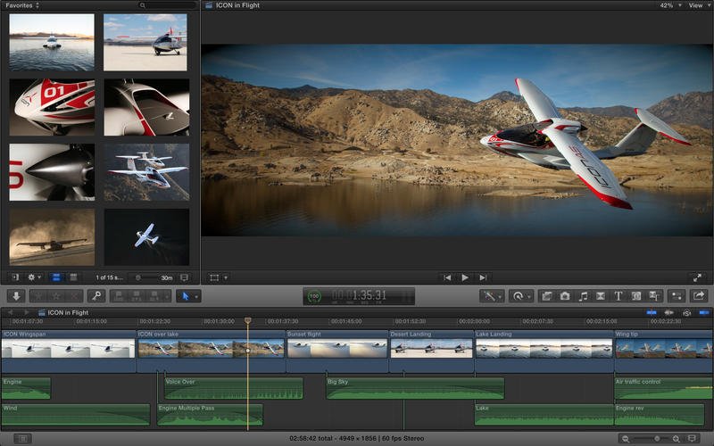Deflicker Software Final Cut Pro Deflicker Software Final Cut Pro