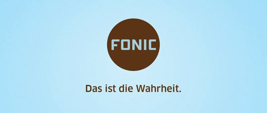 Fonic: LTE-Nutzung beim Mobilfunkdiscounter - Alle Infos zu 4G
