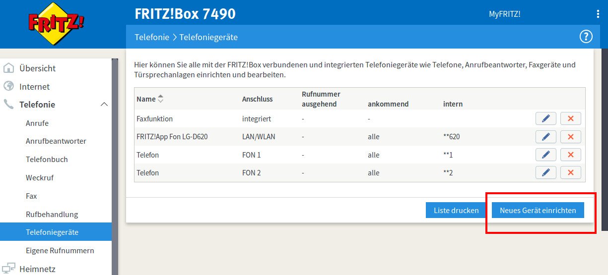 Fritz Fax Common Isdn Api Version 2.0 Ist Nicht Installiert Fritzbox als Fax einrichten – so geht's