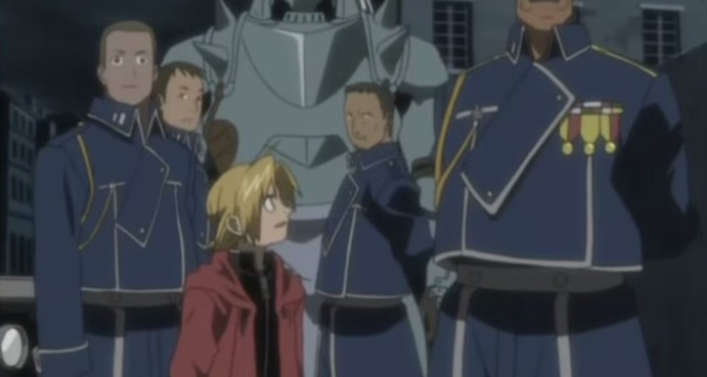 Serien Stream Fullmetal Alchemist Serien Stream Fullmetal Alchemist