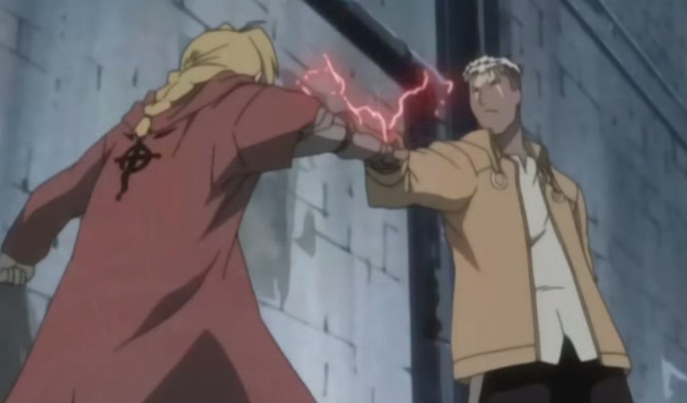 Fullmetal Alchemist Stream: Alle Folgen der Anime-Serie online schauen