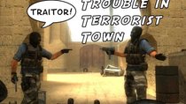 Garry's Mod: TTT - Was ist Trouble in Terrorist Town und wie spielt man es?