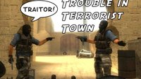 Garry's Mod: TTT - Was ist Trouble in Terrorist Town und wie spielt man es?