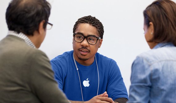 Consumer Reports: Apple bietet besten Kundensupport