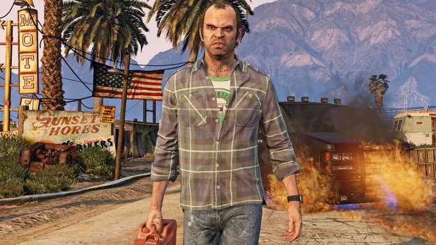 GTA 5: Neue Infos zu Heists, Mods und Rockstar Editor für Konsolen