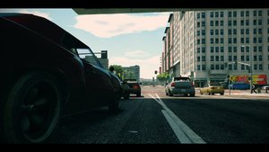 CryingLightnings FX Mod für GTA 5