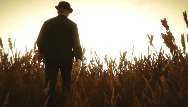 GTA 5 X Breaking Bad: Michael De Santa als Walter White