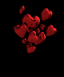 Apple Watch Animated Emoji Heart