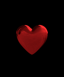 Apple Watch Animated Emoji Heart
