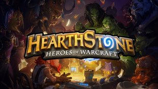 Hearthstone: Spezialistenformat nach Vorbild von Magic the Gathering