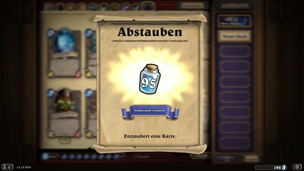 hearthstone quests