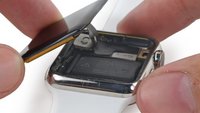 iFixit veröffentlicht Anleitungen zur Apple Watch-Reparatur