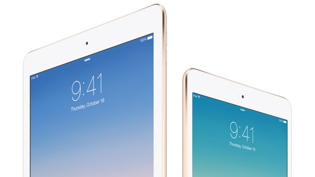 IDC: Keine guten Aussichten für iPad und Android-Tablets