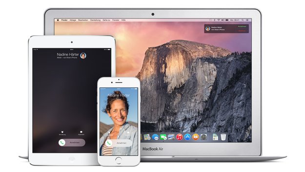 Kurztipp: iPhone-Telefonate am Mac deaktivieren – so geht's