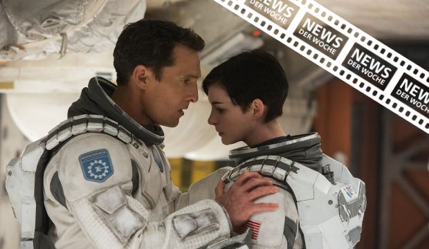 News der Woche: Filmmusik-Gewerkschaft verklagt Hollywood
